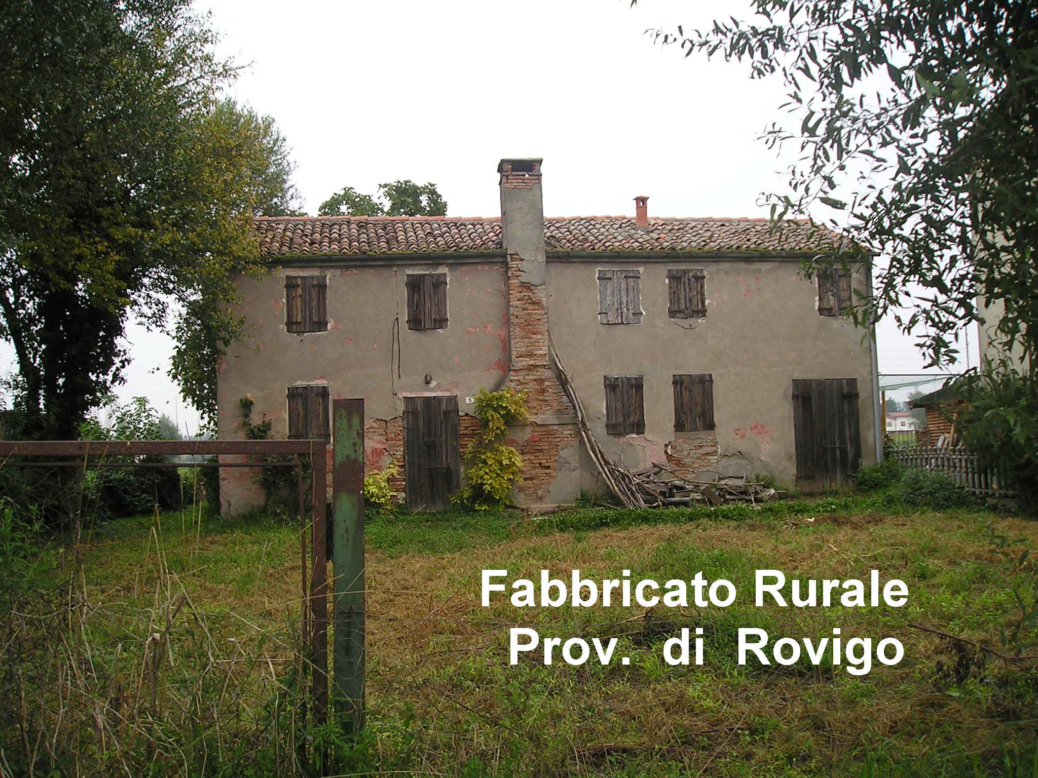 Casa Rurale